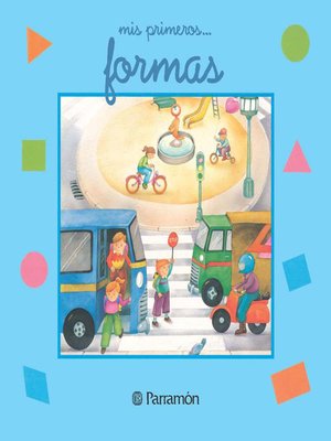 cover image of Formas